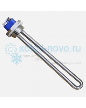 Нагревательный элемент 12V 200C