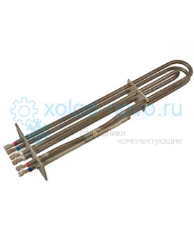 ТЭН-ВЭ-245-А-8,5/9,0 J230 ТЭН-ВЭ-245-А-8,5/9,0 J230