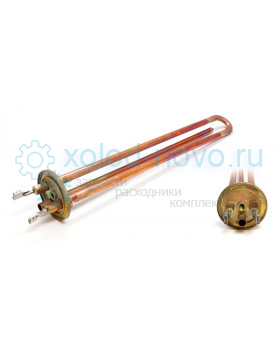 ТЭН для водонагревателя 1200W 240вт