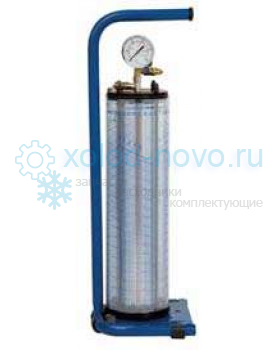 Зарядный цилиндр W